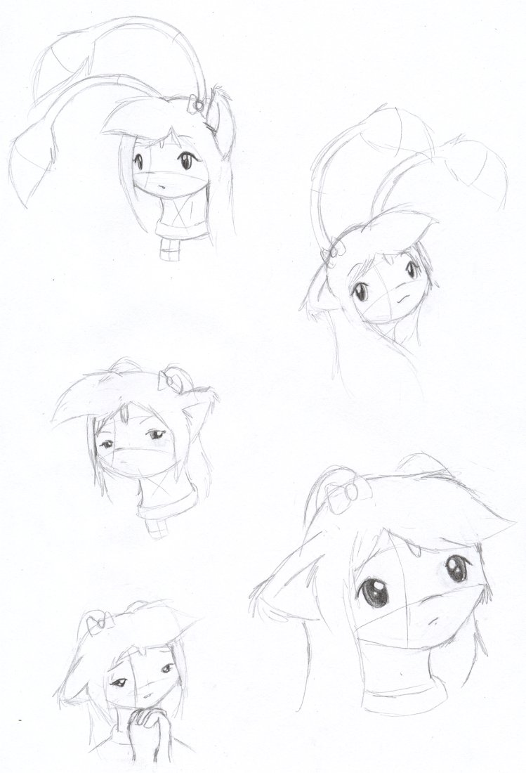A bunch of expressions for Pique.