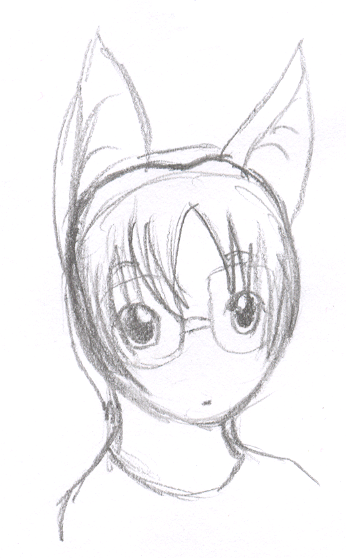 Chibi headshot of Todd.